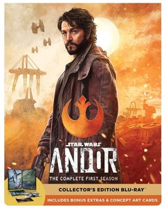 $45 Andor  Season 1