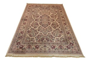O - Area Rug - Kathy Ireland Home Style 3X723