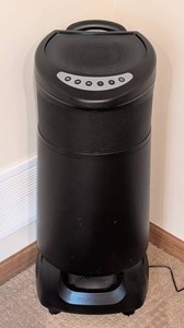 LLR - Wireless Speaker - PulseAudio PA360 Indoor Outdoor