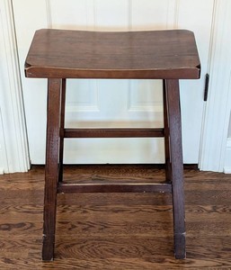 K - Counter Height Stool - Pottery Barn