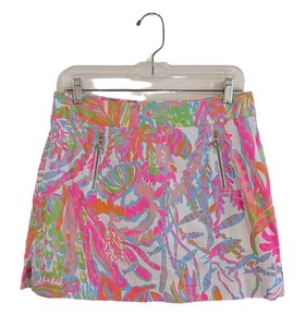 ULB - Womens Skort - Lilly Pulitzer Size 6