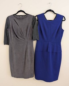 ULB - Womens Dresses - Elie Tahari Size 6 (Lot of 2)