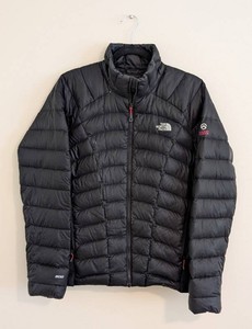 ULB - Womens Puffer Jacket the North Face Summit Series Size M