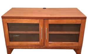LL - TV Stand 40 Inch Wheat