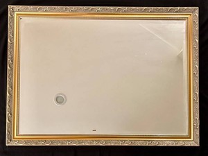LL - Framed Mirror - Carolina Mirror Company
