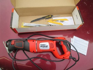 Black and Decker Fire Storm 8.5amp ...