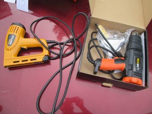 RexBeti REX022 1800w hot air gun wi...