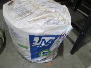 Johns Manville R-13 insulation...
