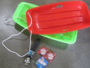 Reese receiver hitch with 2in with ...