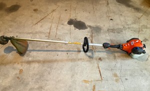 Husqvarna Gas Weed Eater