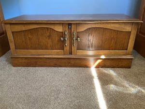 Lane Cedar Chest
