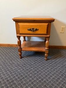 Nightstand