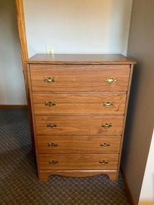 Chest Dresser