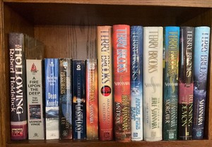 Lot of 13 books