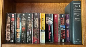 Lot of 13 books