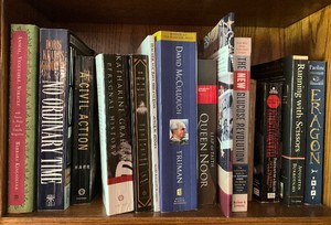 Lot of 14 books
