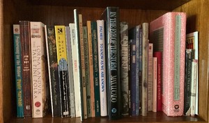 Lot of 28 books