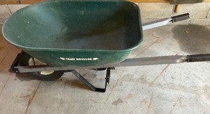 Wheel barrow