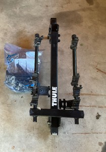 Bike carrier
