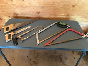 Saw Lot
