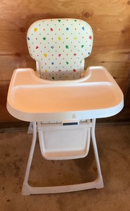 Fisher Price High Chair