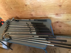 Golf Clubs