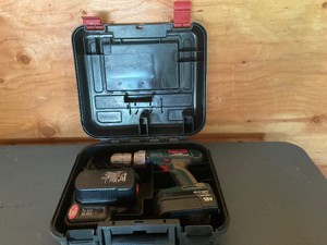 Quantum Pro Drill by black and decker