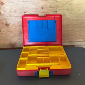 Erector Set Case