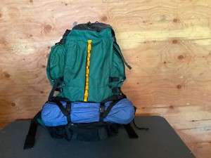 Hiking Backpack