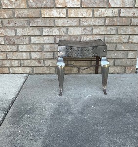 Antique Footman