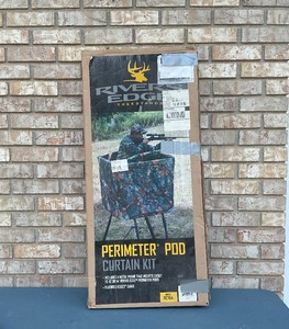 Hunting Perimeter Pod Curtain Kit