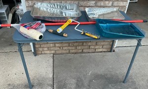 Painters Lot
