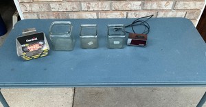 Misc Lot