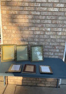 Picture Frame Lot