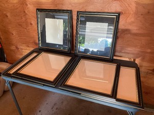 Picture Frame Lot