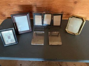 Picture Frame Lot