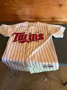 Twins Jersey