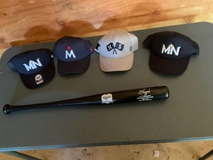 MN Twins Lot