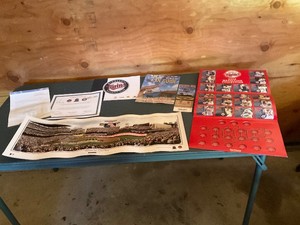 MN Twins Lot