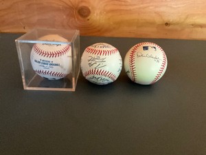 Baseball Lot