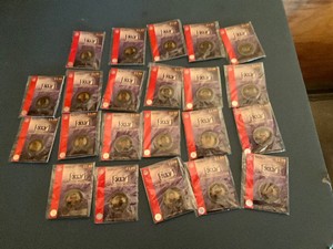MN Vikings Medalion Collection