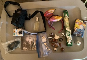 Misc Lot