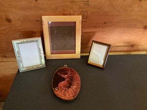Picture Frame Lot