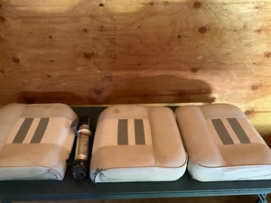 Boat Cushions