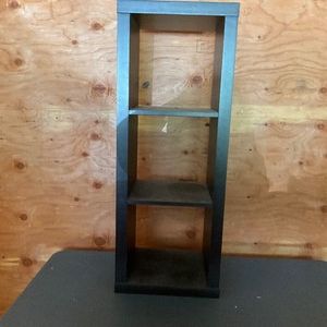 Cube Shelf