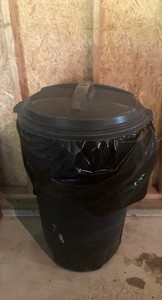 Trash Can