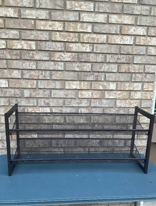 Shoe Rack