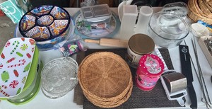 Kitchen Lot