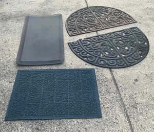 Rug Lot