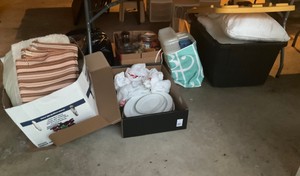 Assorted mystery lot